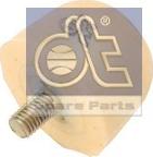 DT Spare Parts 3.83510 - Буфер, кабіна avtolavka.club