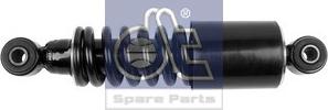 DT Spare Parts 3.83006 - Гаситель, кріплення кабіни avtolavka.club