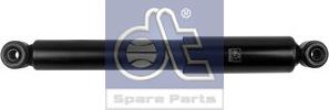 DT Spare Parts 3.83007 - Гаситель, кріплення кабіни avtolavka.club