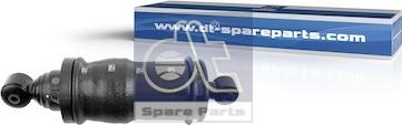 DT Spare Parts 3.83016 - Гаситель, кріплення кабіни avtolavka.club