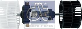 DT Spare Parts 3.82050 - Електродвигун, вентиляція салону avtolavka.club