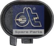 DT Spare Parts 3.31053 - Бічний ліхтар, покажчик повороту avtolavka.club