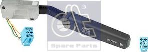 DT Spare Parts 3.33404 - Вимикач на рульовій колонці avtolavka.club