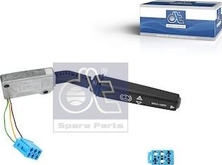 DT Spare Parts 3.33416 - Вимикач на рульовій колонці avtolavka.club