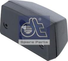 DT Spare Parts 3.32050 - Ліхтар освітлення номерного знака avtolavka.club