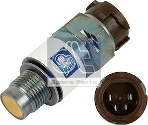 DT Spare Parts 3.37113 - Датчик швидкості, спідометра avtolavka.club