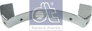 DT Spare Parts 3.25132 - Кронштейн, втулка, система випуску avtolavka.club