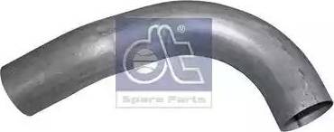 DT Spare Parts 3.25211 - Труба вихлопного газу avtolavka.club