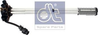 DT Spare Parts 3.23001 - Датчик, рівень палива avtolavka.club