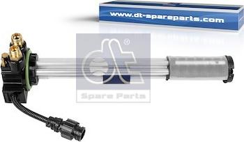 DT Spare Parts 3.23011 - Датчик, рівень палива avtolavka.club