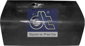 DT Spare Parts 3.23100 - Паливний бак avtolavka.club