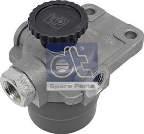 DT Spare Parts 3.22032 - Насос, паливоподаючі система avtolavka.club