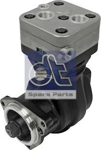 DT Spare Parts 3.75085 - Компресор, пневматична система avtolavka.club