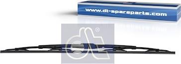 DT Spare Parts 2.98000 - Щітка склоочисника avtolavka.club