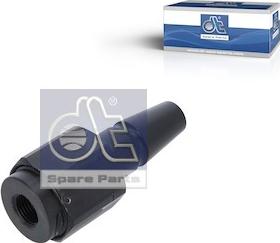 DT Spare Parts 2.46051 - Головка зчеплення avtolavka.club