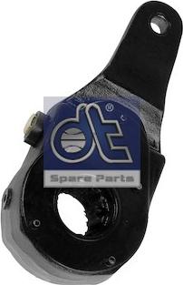DT Spare Parts 2.40455 - Система тяг і важелів, гальмівна система avtolavka.club