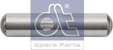 DT Spare Parts 2.40121 - Ремкомплект, автоматичне регулювання avtolavka.club
