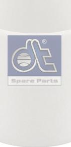 DT Spare Parts 2.50006 - Втулка, шворінь поворотного кулака avtolavka.club