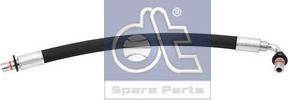 DT Spare Parts 2.53333 - Гідравлічний шланг, рульове управління avtolavka.club