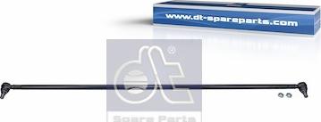 DT Spare Parts 2.53295 - Поздовжня рульова тяга avtolavka.club