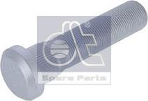 DT Spare Parts 2.65096 - Болт кріплення колеса avtolavka.club