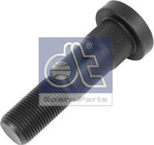 DT Spare Parts 2.65190 - Болт кріплення колеса avtolavka.club