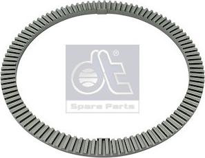 DT Spare Parts 2.65149 - Зубчастий диск імпульсного датчика, протівобл. устр. avtolavka.club