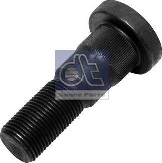 DT Spare Parts 2.65114 - Болт кріплення колеса avtolavka.club