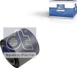 DT Spare Parts 2.60001 - Сайлентблок, важеля підвіски колеса avtolavka.club