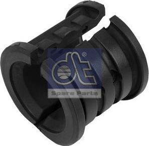 DT Spare Parts 2.61072 - Втулка, стабілізатор avtolavka.club