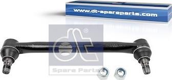 DT Spare Parts 2.61315 - Тяга / стійка, стабілізатор avtolavka.club