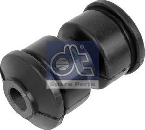 DT Spare Parts 2.62081 - Втулка, листова ресора avtolavka.club