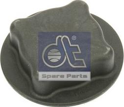 DT Spare Parts 2.15325 - Кришка, резервуар охолоджуючої рідини avtolavka.club