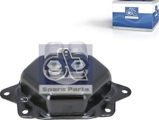 DT Spare Parts 2.10951 - Подушка, підвіска двигуна avtolavka.club