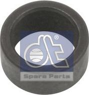 DT Spare Parts 2.10107 - Патрубок, впускний колектор avtolavka.club