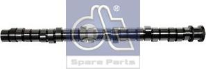 DT Spare Parts 2.10801 - Шток avtolavka.club