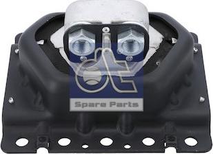 DT Spare Parts 2.10394 - Подушка, підвіска двигуна avtolavka.club