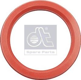 DT Spare Parts 2.11423 - Кільце ущільнювача валу, приводний вал (масляний насос) avtolavka.club