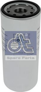 DT Spare Parts 2.11036 - Масляний фільтр avtolavka.club