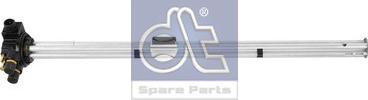 DT Spare Parts 2.12284 - Датчик, рівень палива avtolavka.club