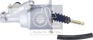 DT Spare Parts 2.30053 - Підсилювач зчеплення avtolavka.club