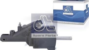 DT Spare Parts 2.30010 - Підсилювач зчеплення avtolavka.club