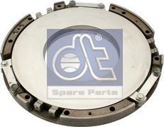 DT Spare Parts 2.30247 - Нажимной диск зчеплення avtolavka.club