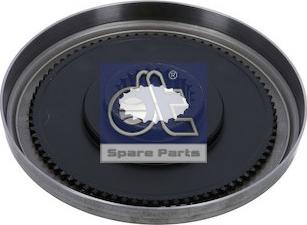 DT Spare Parts 2.33401 - Кільце синхронізатора, ступінчаста коробка передач avtolavka.club