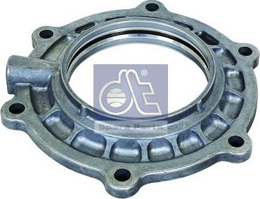 DT Spare Parts 2.32467 - Фланця кришка, ступінчаста коробка передач avtolavka.club