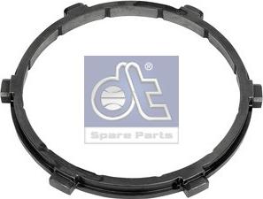DT Spare Parts 2.32566 - Кільце синхронізатора, ступінчаста коробка передач avtolavka.club