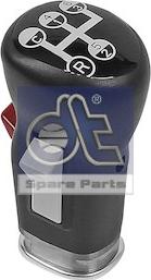 DT Spare Parts 2.32143 - Ручка важеля перемикання передач avtolavka.club
