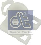 DT Spare Parts 2.24055 - Кронштейн, основна фара avtolavka.club