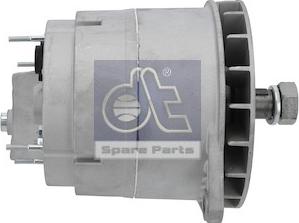 DT Spare Parts 2.21042 - Генератор avtolavka.club