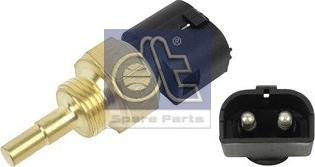 DT Spare Parts 2.27023 - Датчик, температура масла avtolavka.club